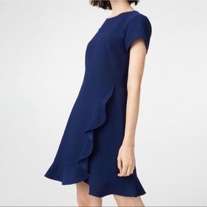 Club Monaco Larna Dress